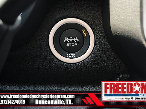 New 2026 RAM 3500 Lone Star AWD/4WD image 33