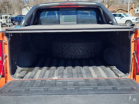 Used 2022 Chevrolet Colorado ZR2 w/ Colorado ZR2 Bison Edition image 18