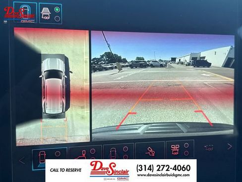 New 2026 GMC Yukon AT4 Ultimate w/ LPO, Illumination Package AWD/4WD image 17