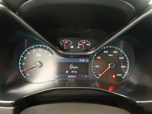 Used 2019 Chevrolet Colorado LT w/ LT Convenience Package image 17