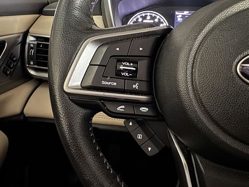 Used 2022 Subaru Legacy Limited image 19