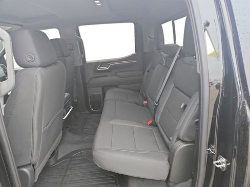 New 2026 GMC Sierra 1500 Elevation w/ Preferred Package image 29