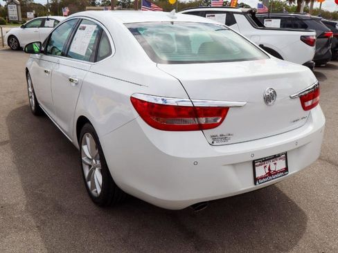Used 2014 Buick Verano Convenience image 3