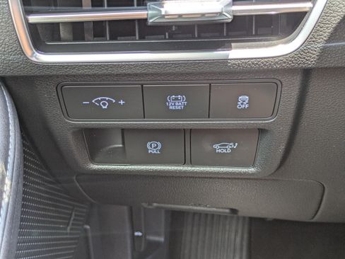 Used 2024 Hyundai Sonata Limited FWD image 36