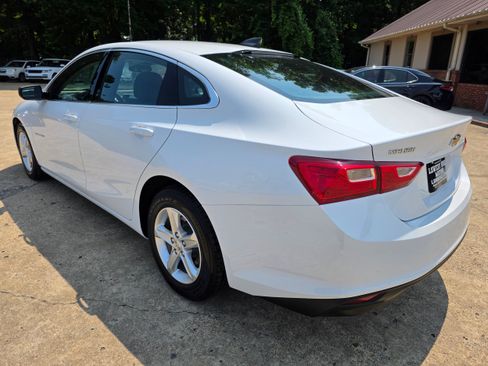 Used 2023 Chevrolet Malibu LS FWD image 7