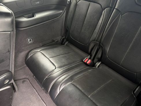 Used 2021 Jeep Grand Cherokee L Overland w/ Luxury Tech Group IV AWD/4WD image 15