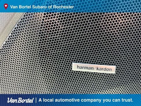 Certified 2023 Subaru Forester Sport AWD/4WD image 15
