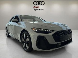 New 2026 Audi A5 2.0T Premium Plus video 1