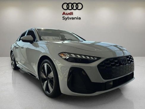 New 2026 Audi A5 2.0T Premium Plus image 1