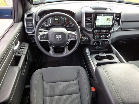 Certified 2024 RAM 1500 Big Horn w/ Trailer Tow Group image 13