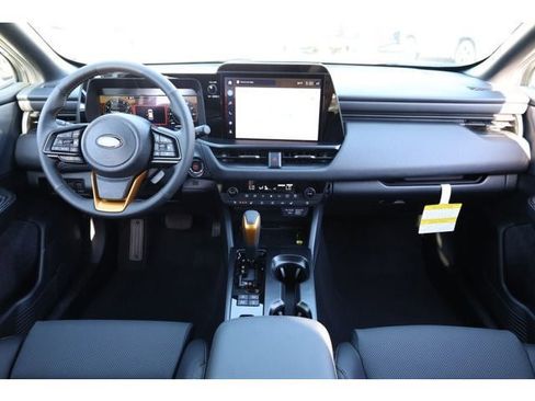 New 2026 Subaru Outback Wilderness AWD/4WD image 51