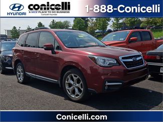 Used 2017 Subaru Forester 2.5i Touring AWD/4WD video 1