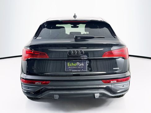 Used 2023 Audi Q5 2.0T Premium Plus w/ Premium Plus Package AWD/4WD image 7