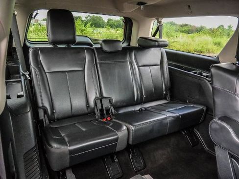 Certified 2024 Ford Expedition Max XLT AWD/4WD image 25