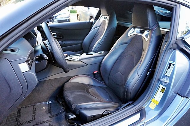 Used 2022 Toyota Supra w/ Safety & Technology Package RWD image 21