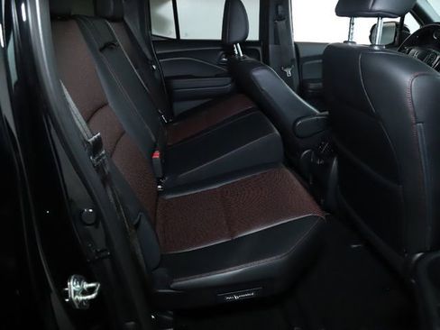Used 2019 Honda Ridgeline Black Edition image 31