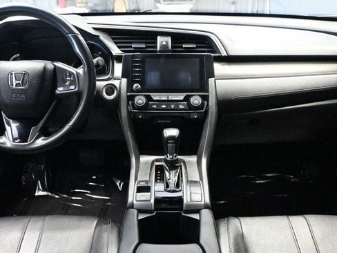 Used 2019 Honda Civic EX-L image 11
