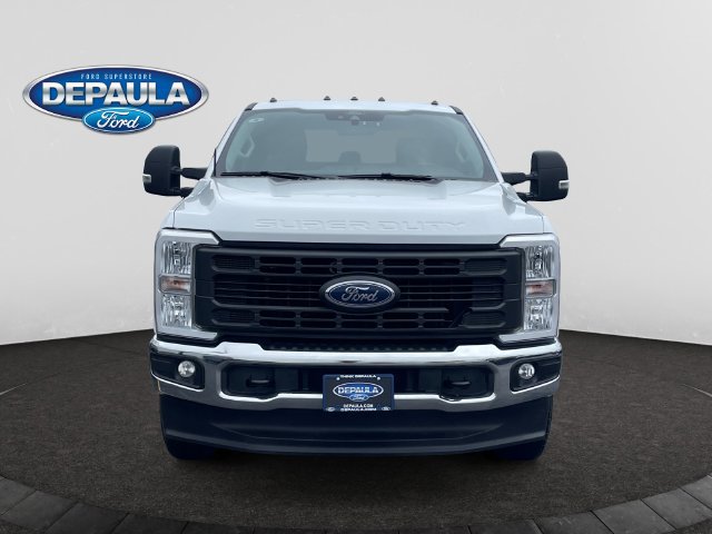 Used 2025 Ford F250 XL w/ XL Chrome Package AWD/4WD image 10