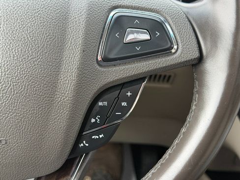 Used 2016 Lincoln MKX Reserve AWD/4WD image 37