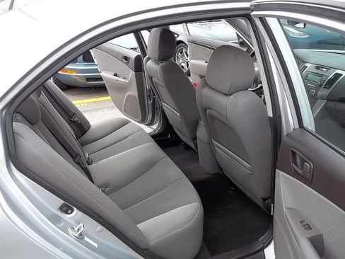 Used 2009 Hyundai Sonata GLS w/ Popular Equipment Pkg 2 image 11