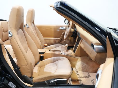 Used 2009 Porsche 911 Carrera S RWD image 30