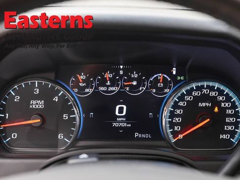 Used 2019 Chevrolet Tahoe Premier w/ Premier Plus Edition AWD/4WD image 16