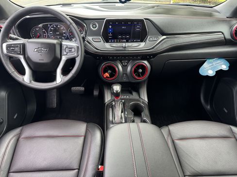 Used 2019 Chevrolet Blazer RS image 17
