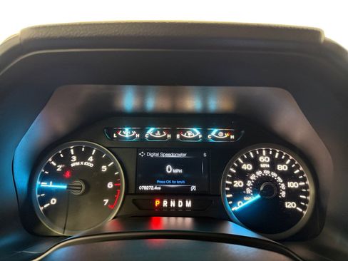 Used 2019 Ford F150 XLT w/ Equipment Group 302A Luxury image 14