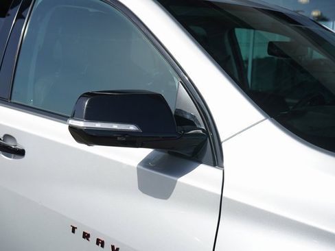 Used 2020 Chevrolet Traverse Premier w/ Redline Edition image 11