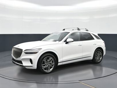 Certified 2023 Genesis GV70 2.5T w/ Advanced Package