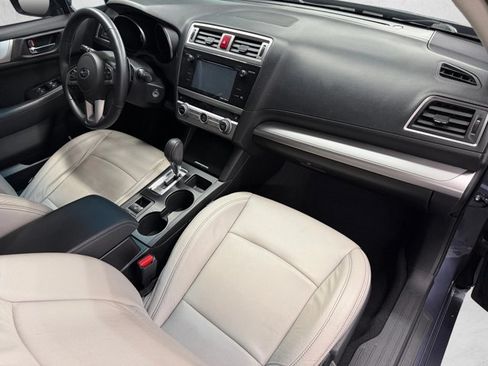 Used 2016 Subaru Legacy 2.5i Premium w/ Popular Package #1 AWD/4WD image 14