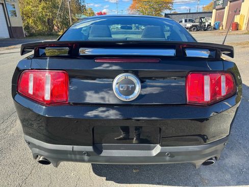 Used 2012 Ford Mustang GT w/ Security Pkg image 6