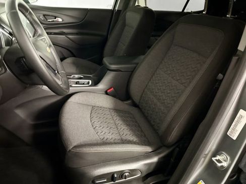 Used 2024 Chevrolet Equinox LT FWD image 28