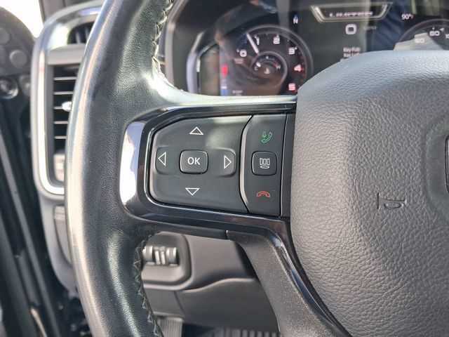 Used 2024 RAM 2500 Limited AWD/4WD image 18