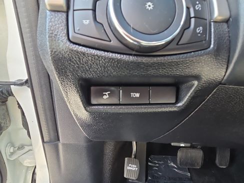 Used 2016 Ford Explorer Platinum AWD/4WD image 15
