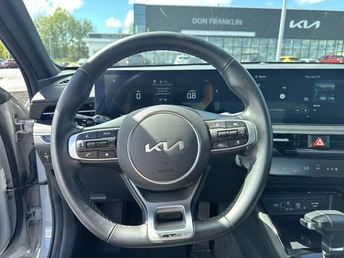 Used 2025 Kia K5 GT-Line FWD image 20