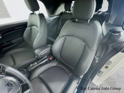 Certified 2024 MINI Cooper S FWD image 21