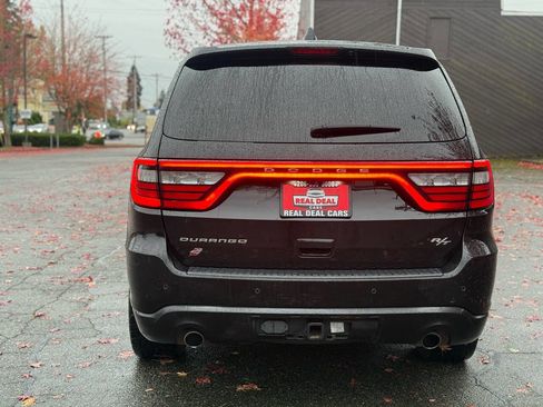 Used 2019 Dodge Durango R/T image 4