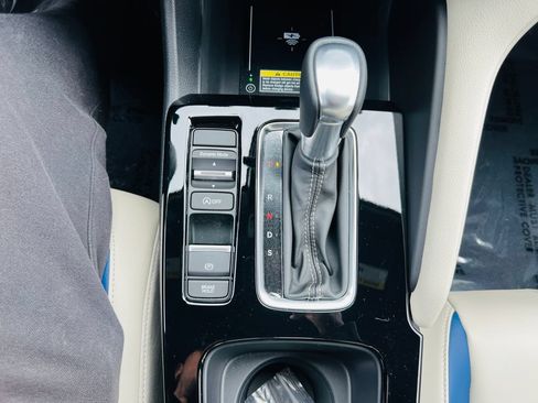 Used 2026 Acura Integra A-Spec FWD image 28