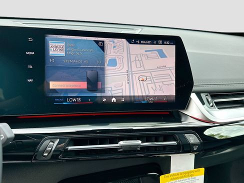 New 2026 BMW X1 xDrive28i AWD/4WD image 9
