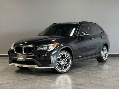 Used 2015 BMW X1 xDrive35i AWD/4WD image 1
