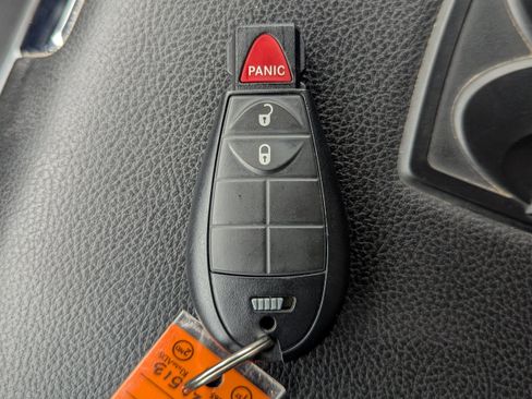Used 2023 RAM 1500 Classic Warlock AWD/4WD image 15