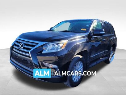 Used 2014 Lexus GX 460