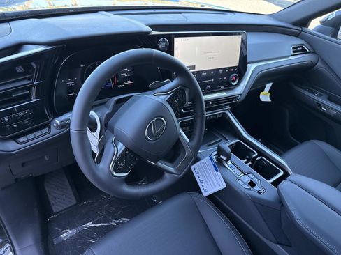 New 2026 Lexus TX 350 AWD image 22