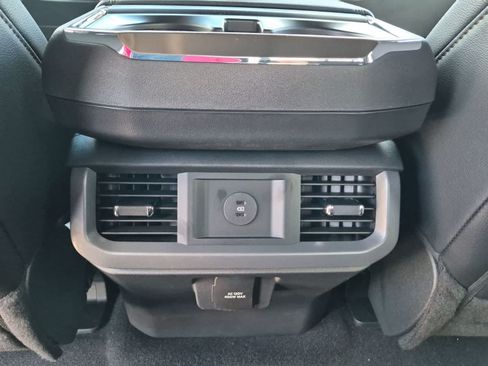 New 2026 Ford F150 Lariat w/ Equipment Group 501A Mid AWD/4WD image 21