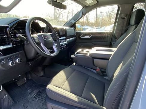 Used 2024 GMC Sierra 1500 Elevation w/ X31 Off-Road Package image 31
