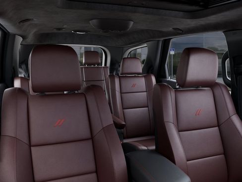 New 2026 Dodge Durango GT AWD/4WD image 26