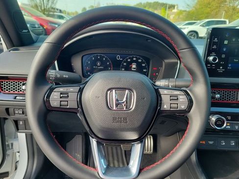 New 2026 Honda Civic Si image 16