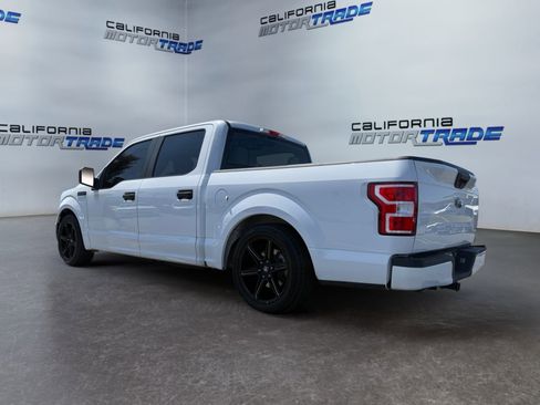 Used 2019 Ford F150 XL image 7