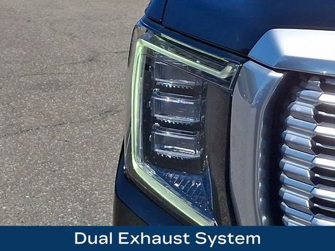 Used 2023 GMC Yukon Denali w/ Max Trailering Package AWD/4WD image 29